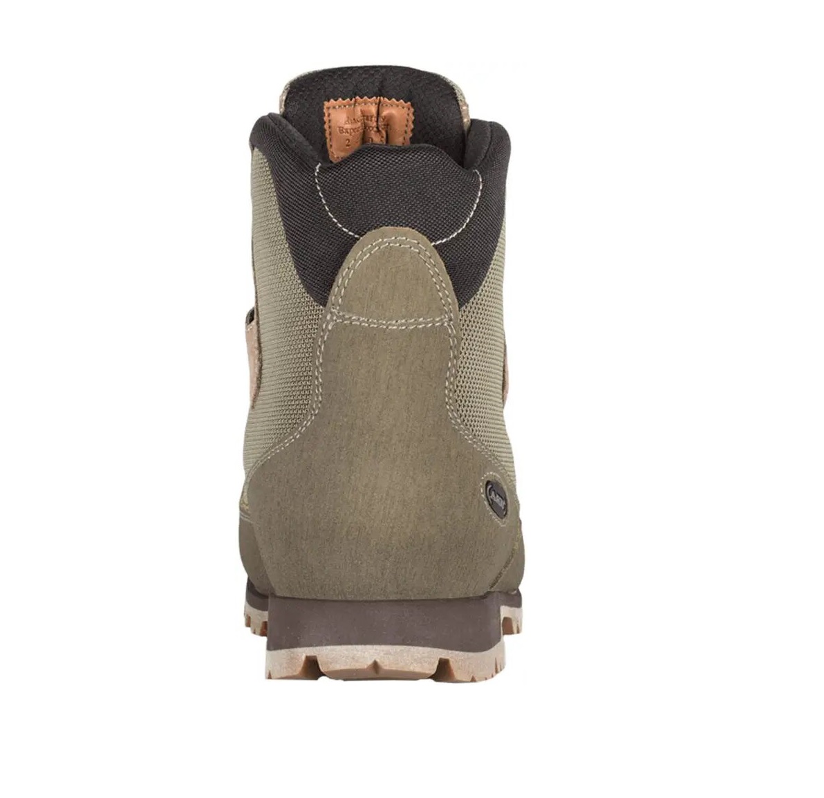Черевики AKU Pilgrim DS Desert Фото 2